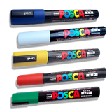 POSCA Queen Marking Pen