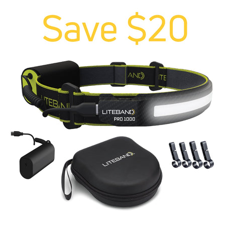 PRO 1000 Bundle