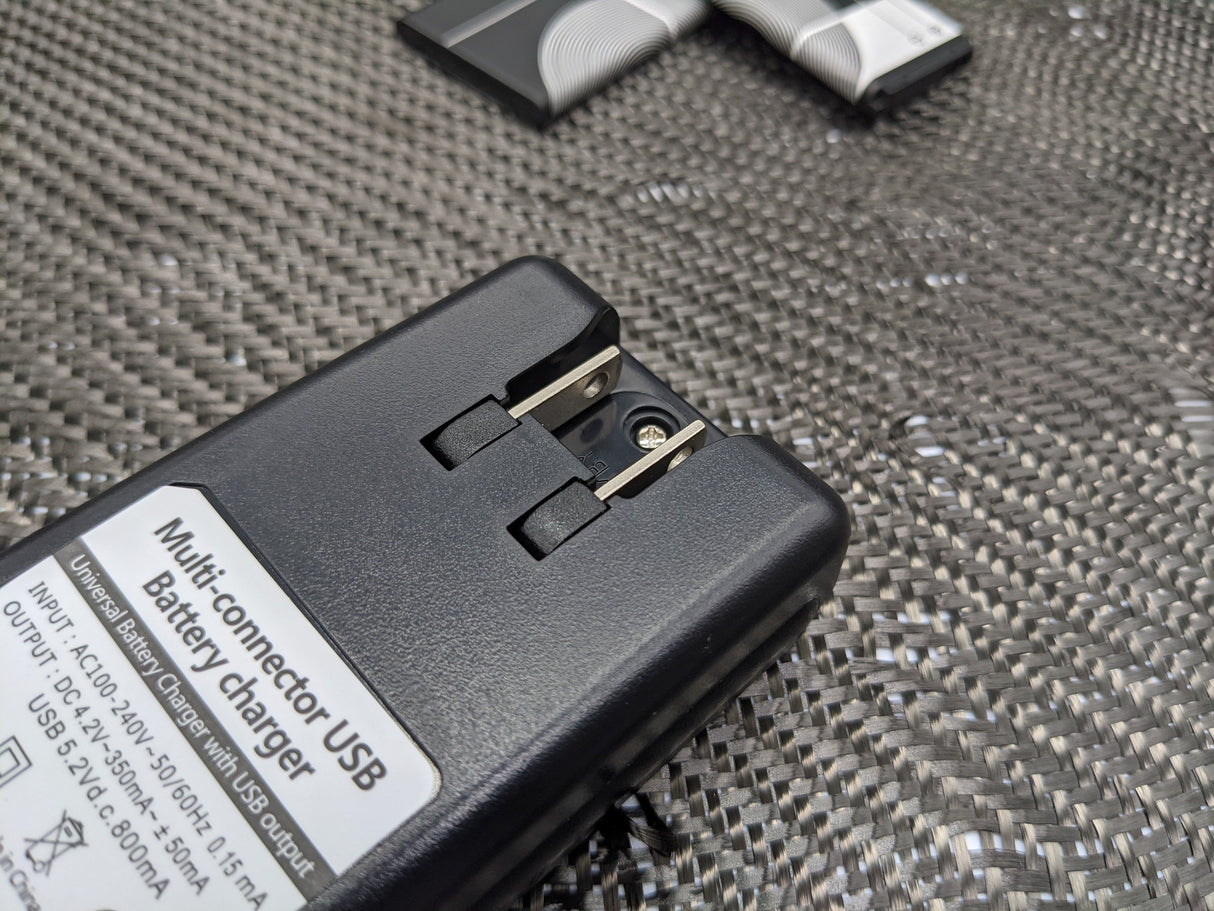 Extended Runtime Kit For the GP-7 SSB Radio - New 2025 Batch