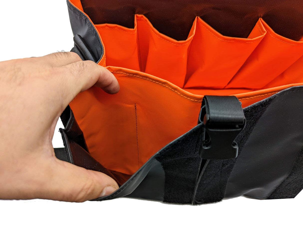 SAV - Special Application Vehicular Gear Bag