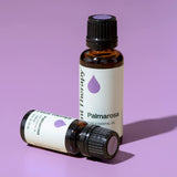 Palmarosa Essential Oil