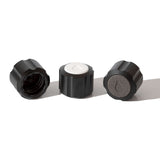 Passive Diffuser Cap 3-Pack