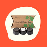 Passive Diffuser Cap 3-Pack