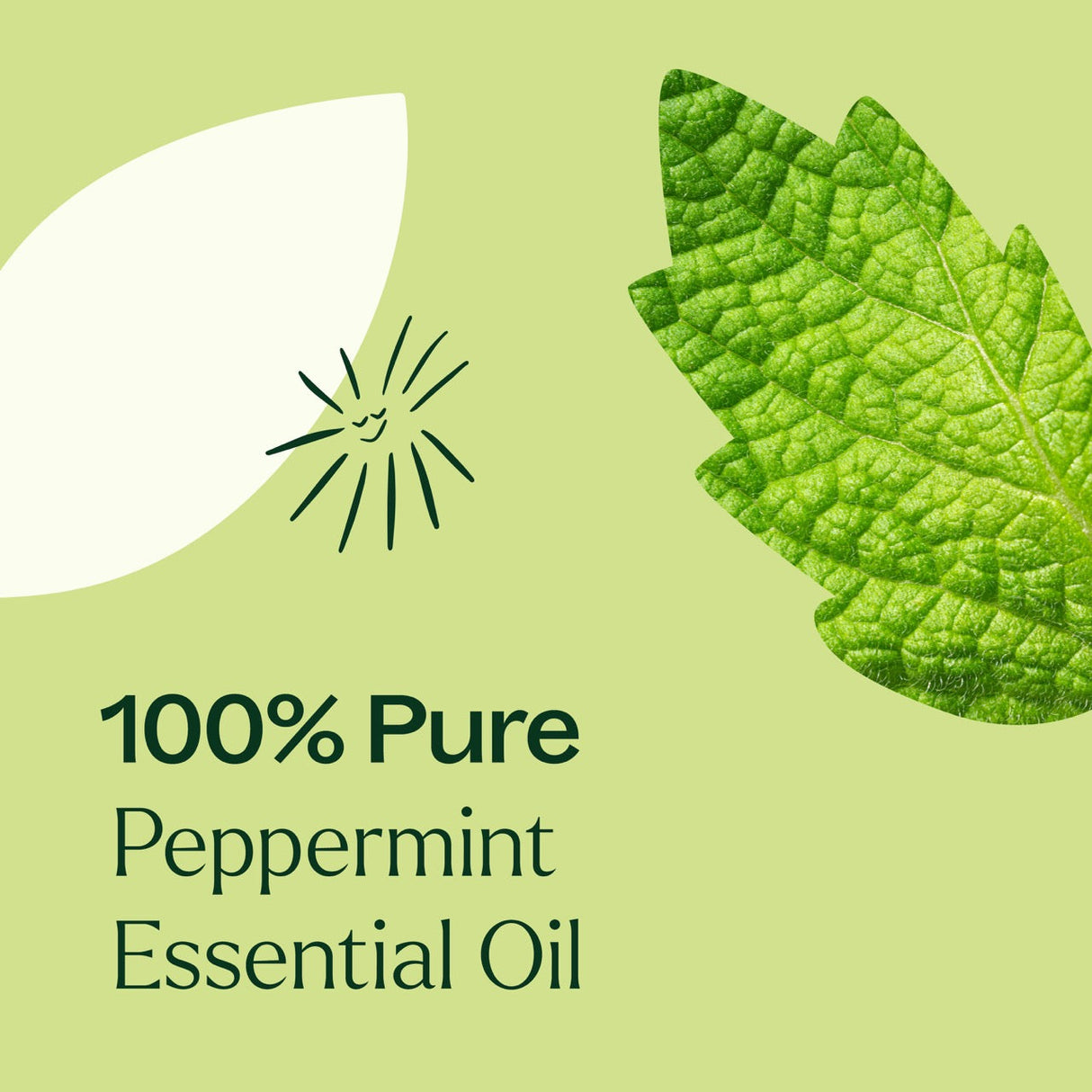 Peppermint Essential Oil