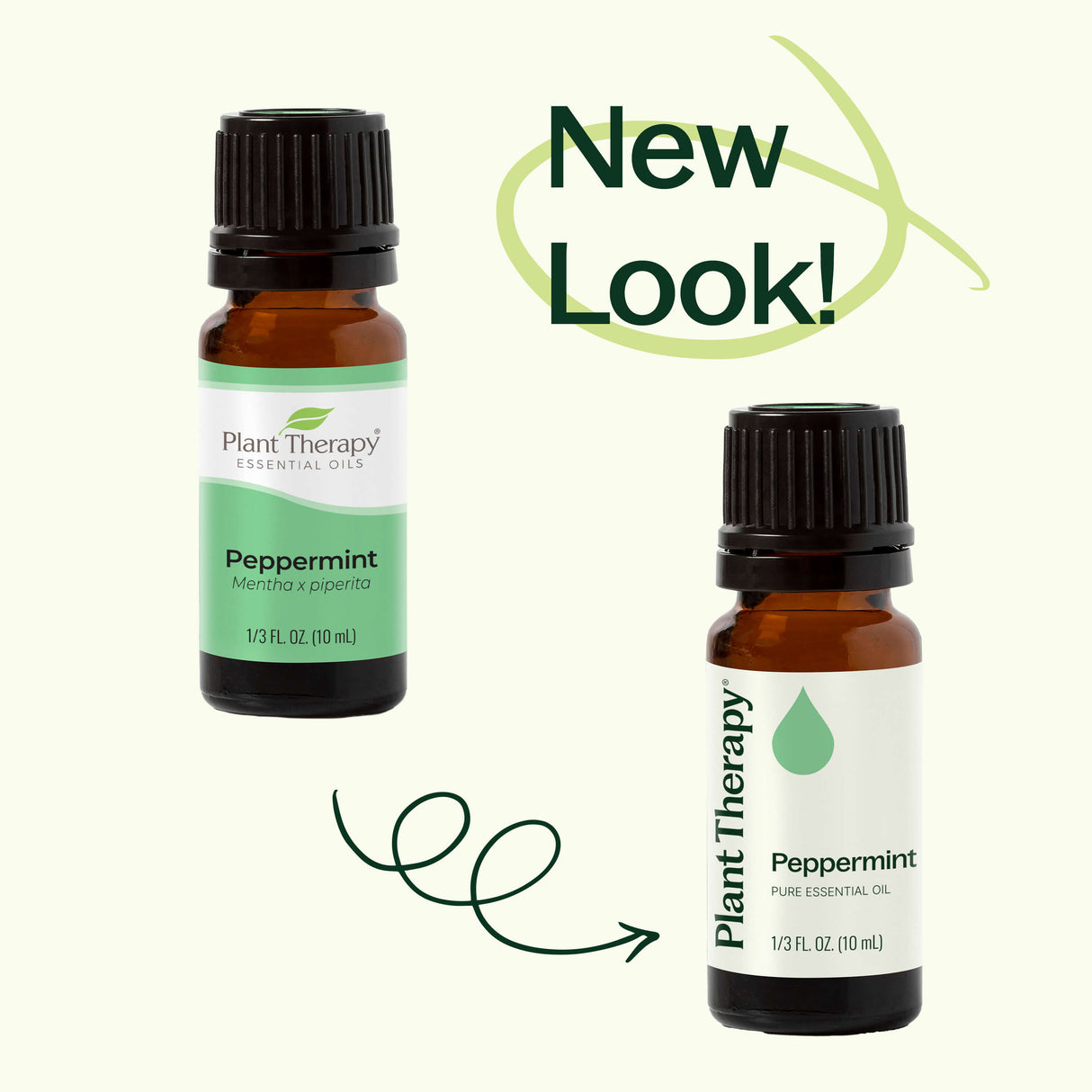 Peppermint Essential Oil