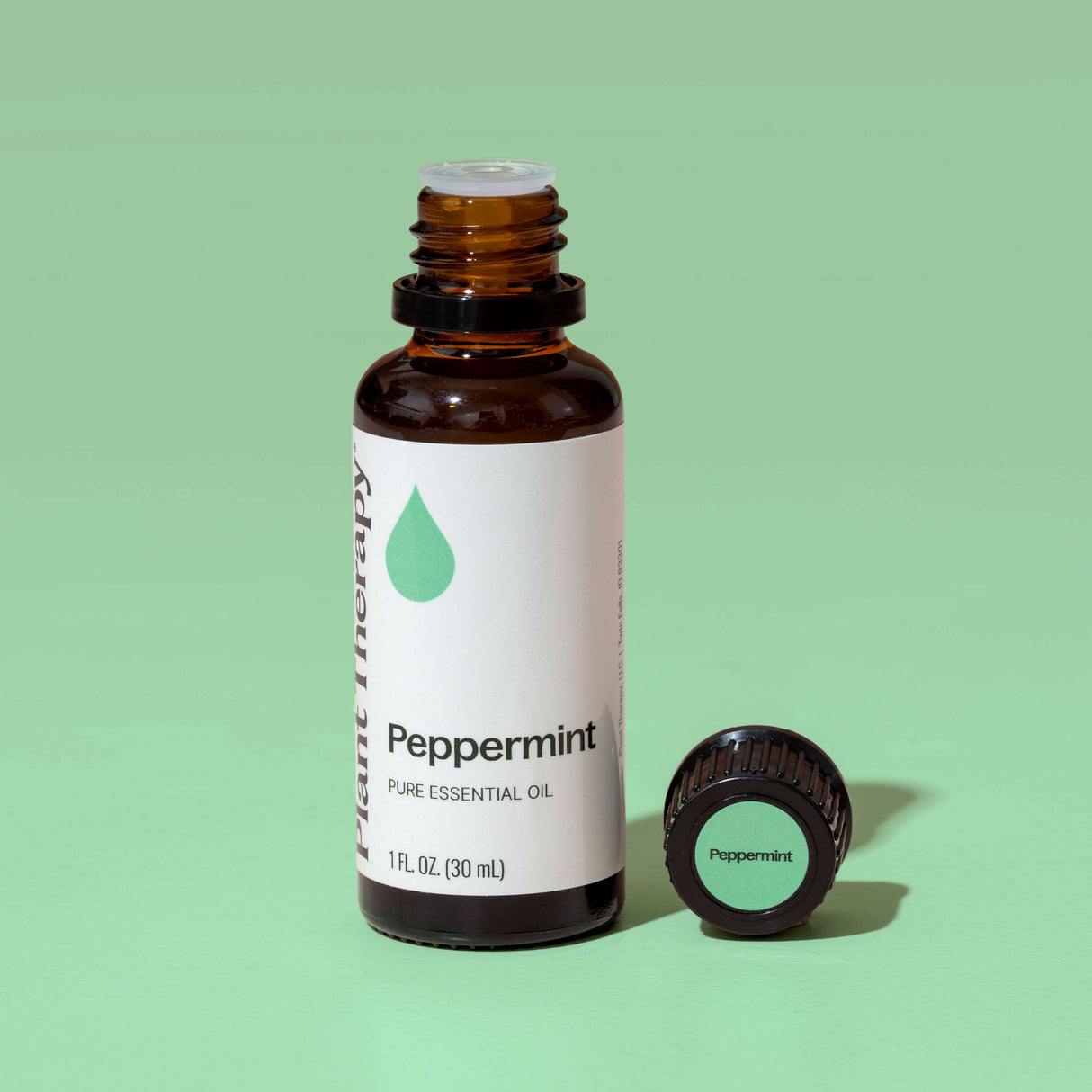 Peppermint Essential Oil