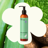 Peppermint Body Lotion with Aloe and Shea