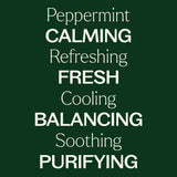 Peppermint Hydrosol