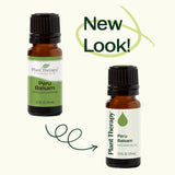 Peru Balsam Essential Oil