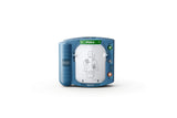 HeartStart Philips AED Defibrillator with Slim Carry Case