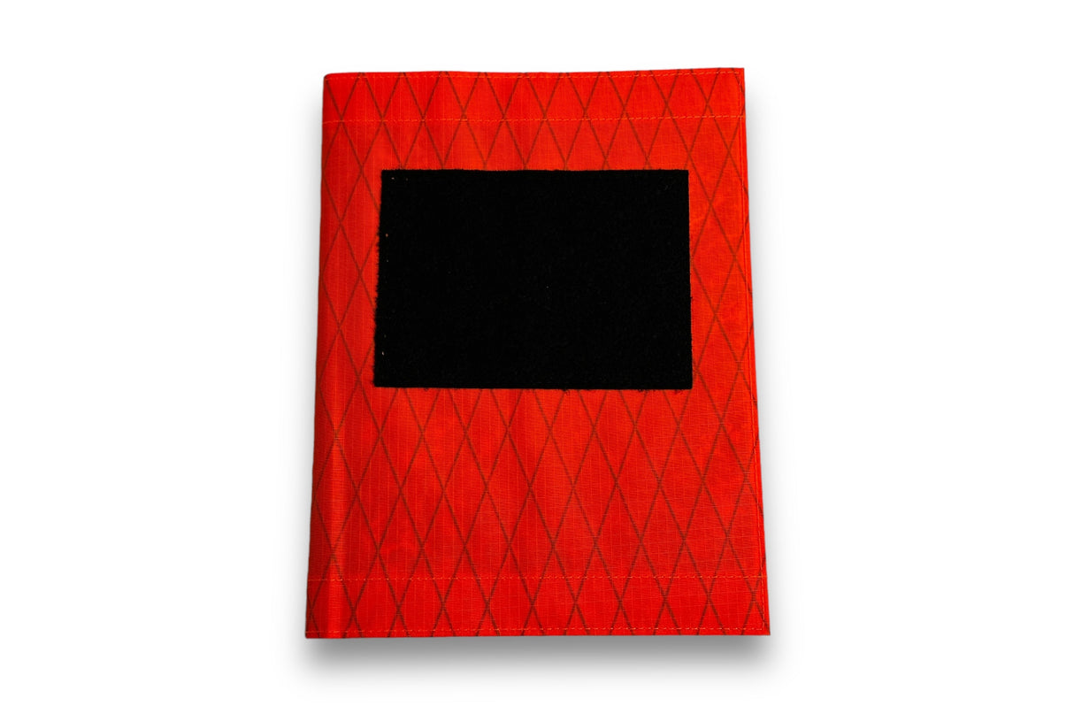 Tactical Think Tank - XPAC® Notebook Cover by Maratac®