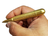 Brass Embassy Pen REV 6 ( New Model )