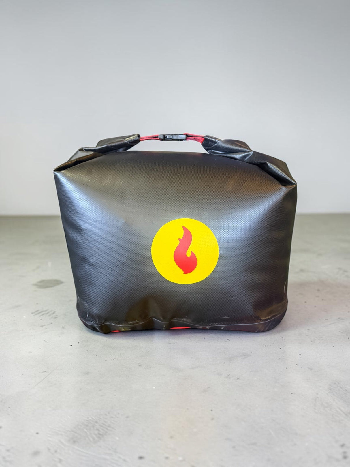 LVBX Dry Bag Ft. Jack's Plastic Welding