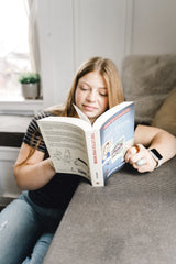 The Tuttle Twins and the Little Pink House