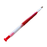 Plastic Grafting Tool With Plastic Pusher