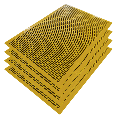 Plastic Queen Excluder
