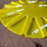 Plastic Round 16 Way Bee Escape