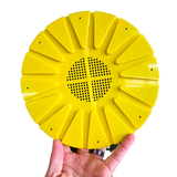 Plastic Round 16 Way Bee Escape
