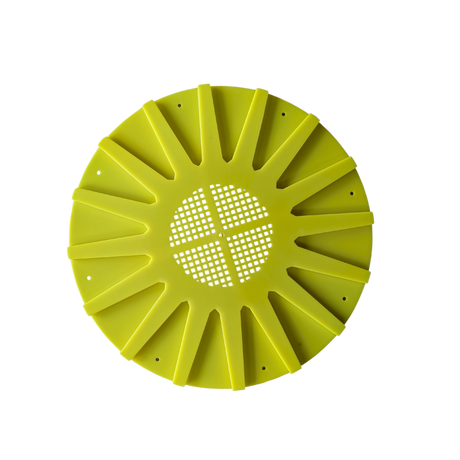 Plastic Round 16 Way Bee Escape