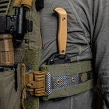 BLADE-LOK - Knife Attachment