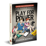 The Tuttle Twins and the Play for Power