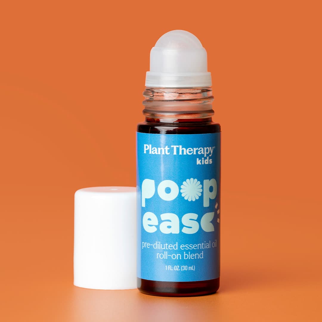 PoopEase Roll-On 30 mL