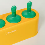 Silicone Popsicle Molds - 2 Pack