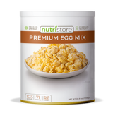 Premium Egg Mix - #10 Can