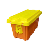 Pro-Nuc - 5 Frame Deep, Plastic Nucleus Hive