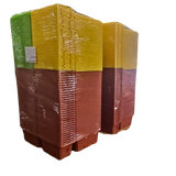 Pro-Nuc - 5 Frame Deep, Plastic Nucleus Hive