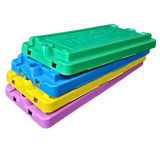 Pro-Nuc - 5 Frame Deep, Plastic Nucleus Hive