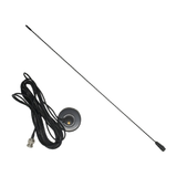 ProComm Vehicle Magnet Mount Antenna