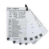 Ready Radio™ Programming Cards