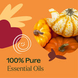 Pumpkin Harvest Essential Oil Blend Set