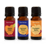 Pumpkin Harvest Essential Oil Blend Set