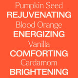 Pumpkin Sugar Scrub