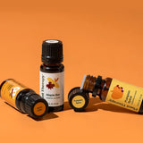 Pumpkins & Porch Swings Essential Oil Blend 3 Set