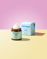 Clean & Fresh Whipped Tallow - Cleansing & Acne Prone Skin