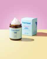 Clean & Fresh Whipped Tallow - Cleansing & Acne Prone Skin