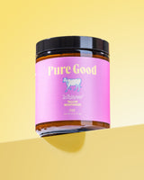 Pure Whipped Tallow - Perfect for sensitive skin of all ages.