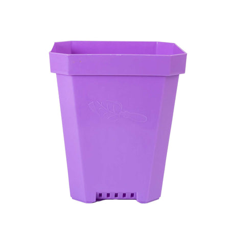 5" Heavy Duty Nursery Pots