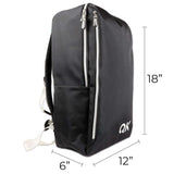 Urban Backpack - Quake Kits Signature City Bag