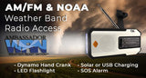 Urban Survival Kit by Quake Kits