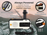Urban Survival Kit by Quake Kits