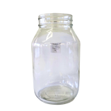 Quart Glass Mason Jar - 32 oz