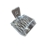 Queen Clip, Plastic