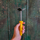 Queen Excluder Cleaner