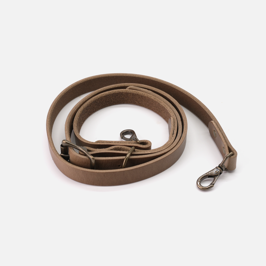 Rainier Strap