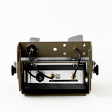 Atlavox Beacon Solar Meshtastic Node – Preconfigured