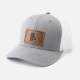 Rhode Island Silhouette Hat